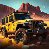 泥土风暴赛车(Dirt Storm Racing)