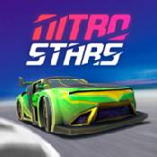 氮气明星赛车(Nitro Stars)