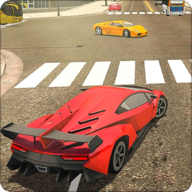 急速赛车驾驶(City Car Driving 3D:Sports Car D)