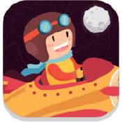 航空攻击复古太空射手(AeroAttack)