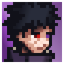 像素火影u鼬神游戏版本大全