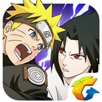 火影忍者(破解版全忍者无限金币版)