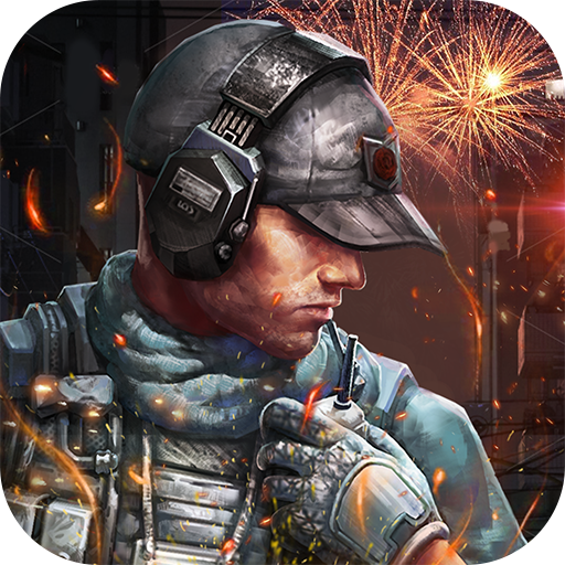 像素FPS枪战大全手游