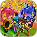 史诗战争模拟器(Epic Battle Simulator 2)