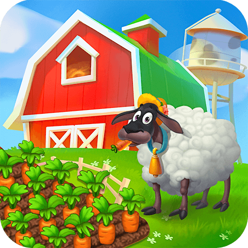 梦想城镇(无限金币绿钞破解版)