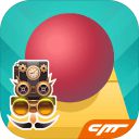 滚动的天空怪物城市破解版(Rolling Sky)