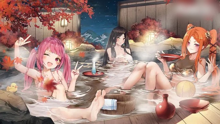 超现实恋爱经营游戏