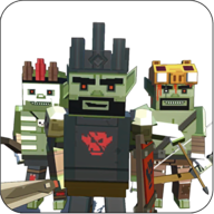 像素大战争(Boxy Battle Simulator)