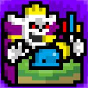 怪物黑市(MonsterTrader)