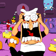 披萨塔(Pizza Tower Game)