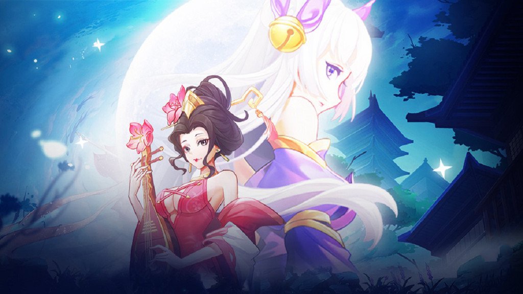 沉浸式卡牌游戏推荐手游