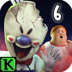 恐怖冰淇淋6无限陷阱无限子弹(icescream6)