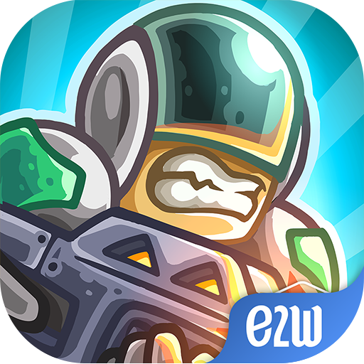 钢铁战队系列游戏