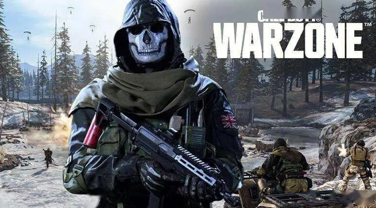 使命召唤战区手游版本大全