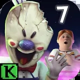 恐怖冰淇淋7（icescreamseven黑客menu菜单）