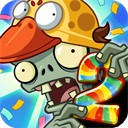 植物大战僵尸2(普清版破解版)