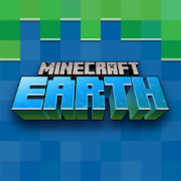 Minecraft Earth（我的世界地球国际测试服）