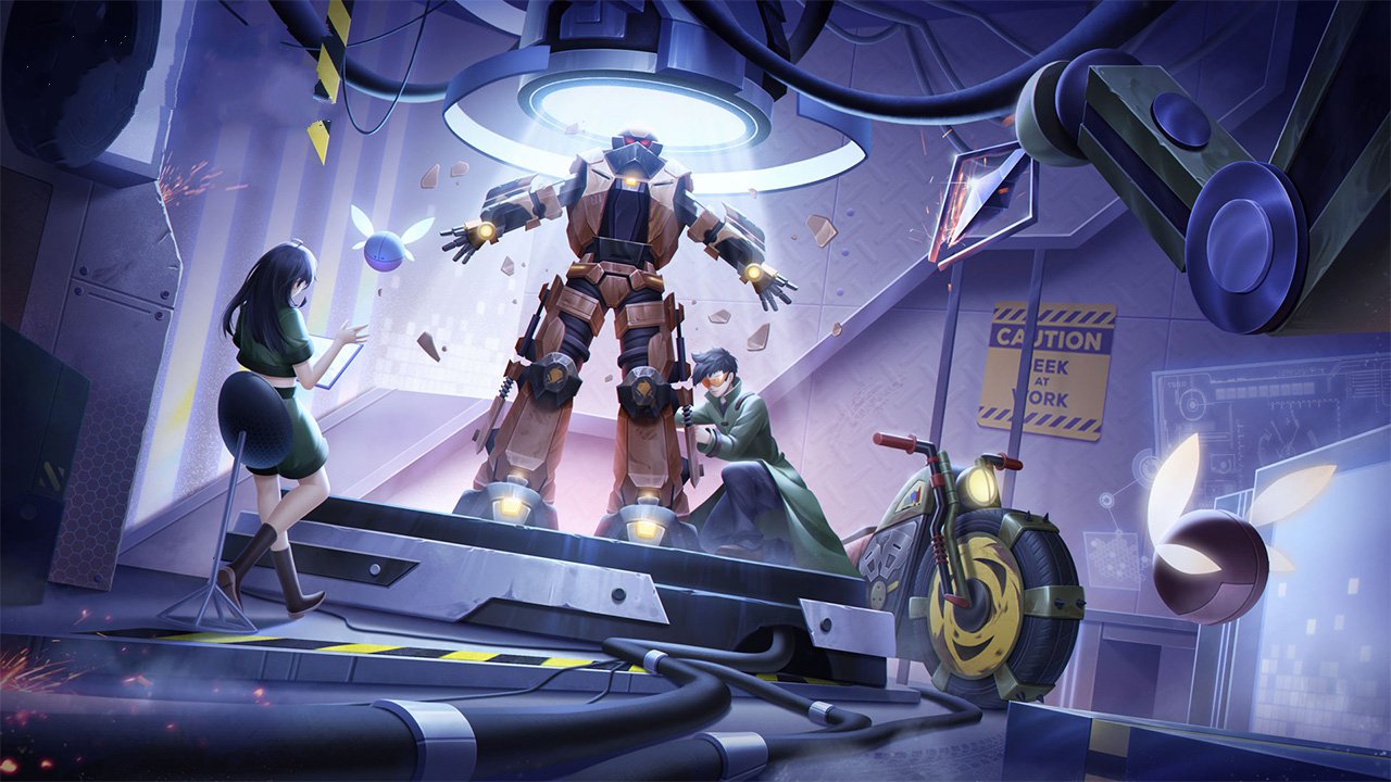 创造与魔法版本大全破解版