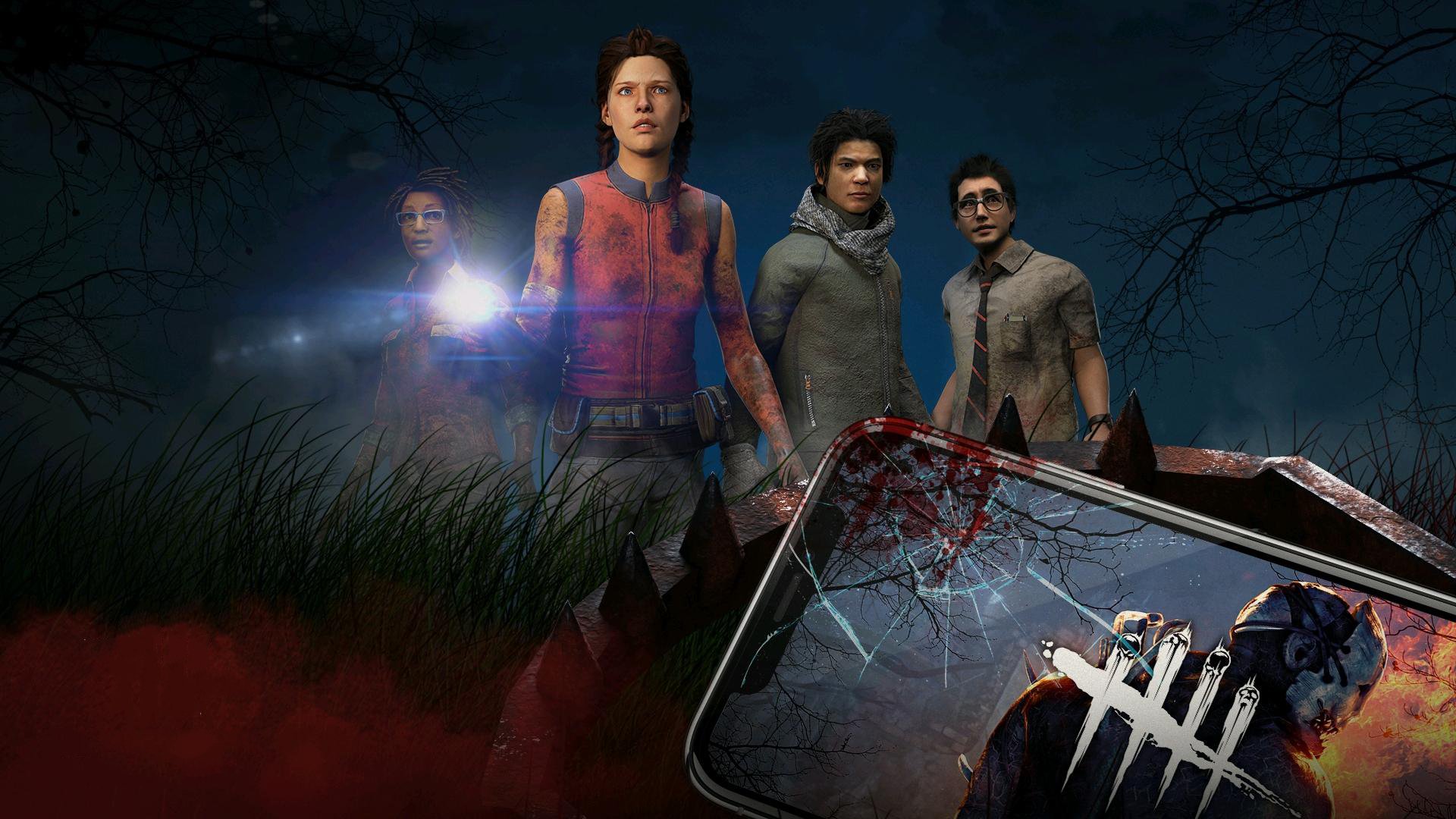 黑暗欺骗手机版本