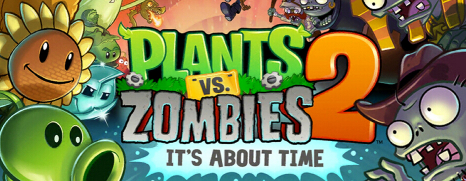 植物大战僵尸2国际版老版本大全