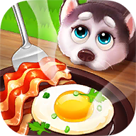 楼下的早餐店（免广告）