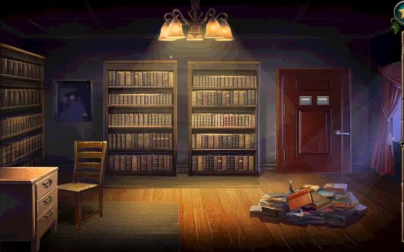 画质好的3d密室解谜游戏推荐