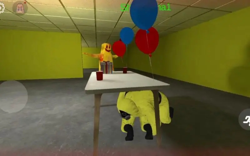 noclip后室2联机版