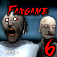 恐怖老奶奶6作弊菜单破解版