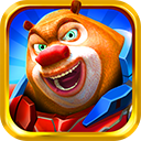 熊出没游戏大全