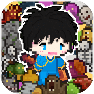 好玩的像素冒险类游戏大全