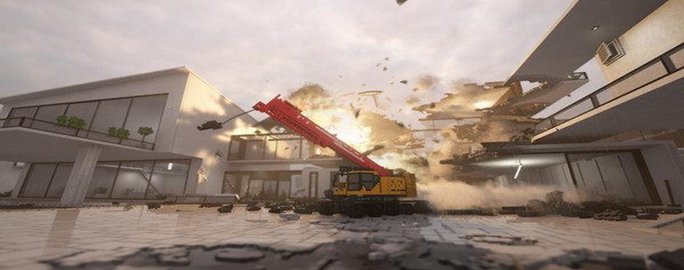 拆迁模拟器版本大全