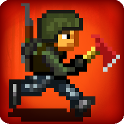 迷你dayz（Mini DAYZ无限子弹无限血）