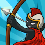 Stick War（火柴人帝国战争2无限钻石版）