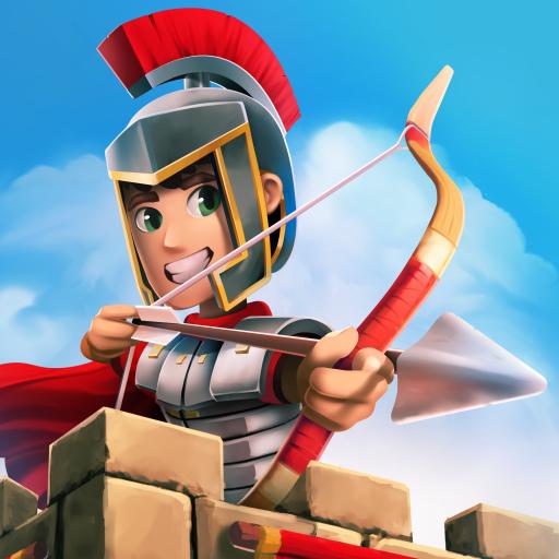 帝国时代游戏版本合集