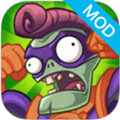 植物大战僵尸英雄（PvZ Heroes内置修改器）(Plants vs. Zombies FREE)