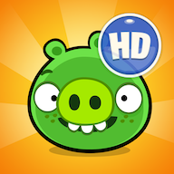 Bad Piggies(捣蛋猪内置更改功能)