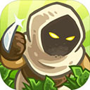 王国保卫战前线全英雄破解版(王国保卫战前线)