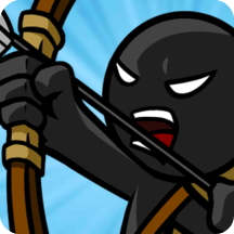 火柴人战争（神级魔改版）