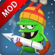 Zombie Catchers（僵尸榨汁机无限资源版）