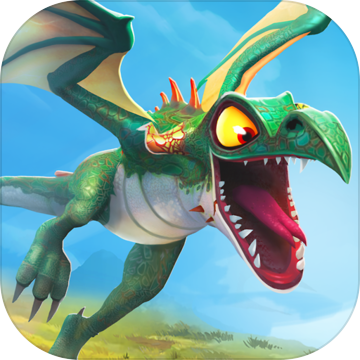 饥饿龙（作弊菜单）