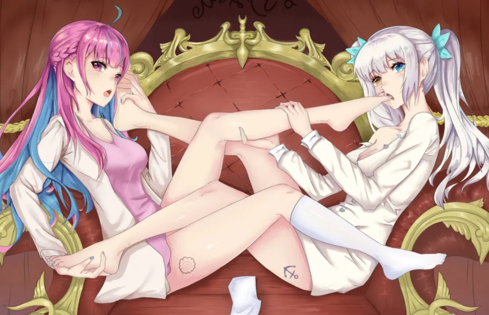 可以惩罚游戏角色的游戏