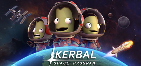 坎巴拉太空计划（Kerbal Space Program手机版免费）