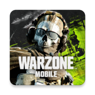 使命召唤战争地带（COD Warzone）