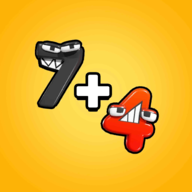 字母恐龙跑(Alphabet Dino Run)