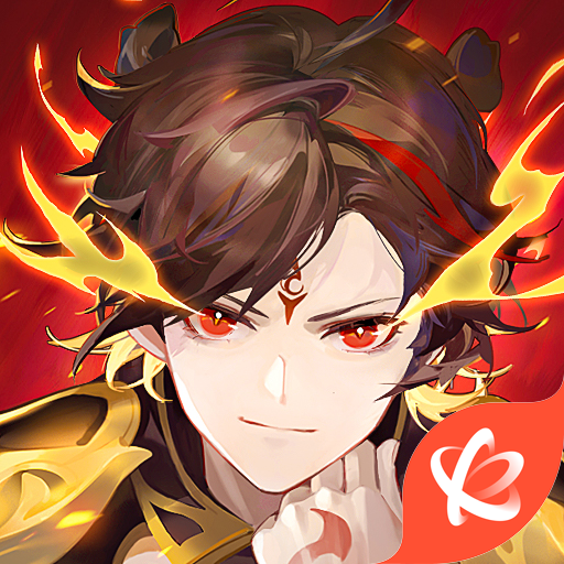 自在西游（手游官网版）