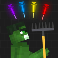 超级英雄游乐场超多武器版