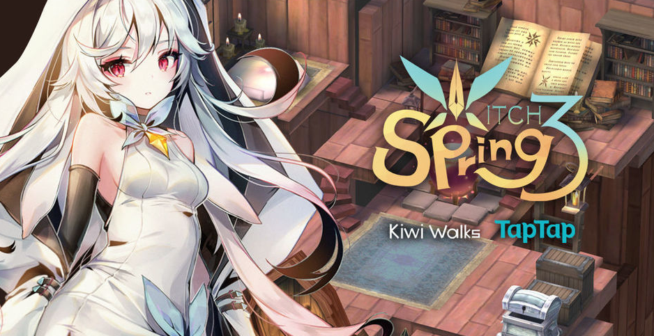 好玩的二次元单机手游