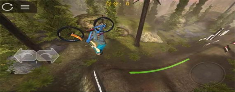 极限挑战系列游戏合集