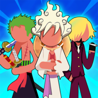 好玩的海盗题材游戏版本合集