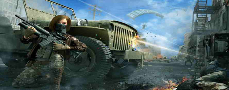 王牌战争系列游戏大全